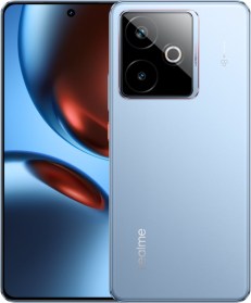 Realme GT 7T 5G blue8